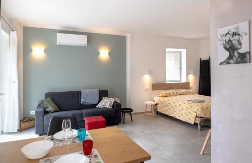 Intra Apartment | Casa Quadrifoglio - Spalavera