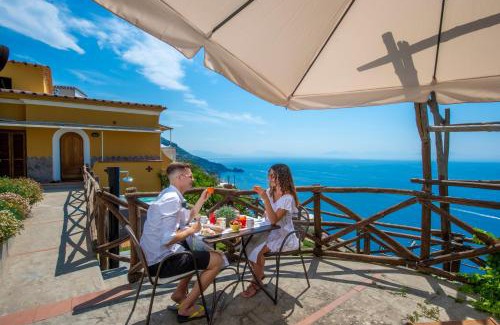 Praiano Apartment | Casa Queen