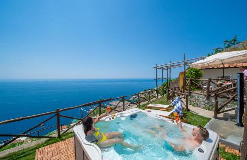 Praiano Apartment | Casa Queen