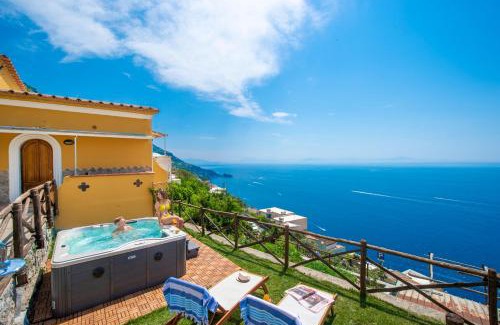 Praiano Apartment | Casa Queen