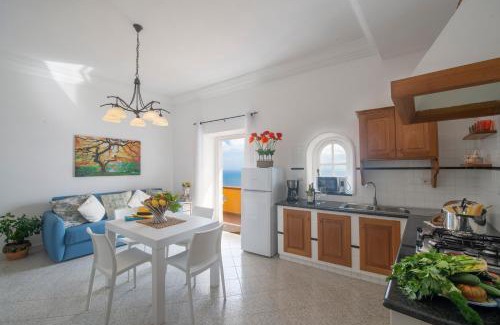 Praiano Apartment | Casa Queen
