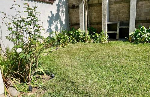 Zona 13 Bed & Breakfast | Casa Quetzal