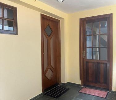 Santo Antonio do Pinhal House | Casa Quina da mata
