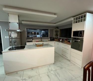 Necochea House | Casa Quinta