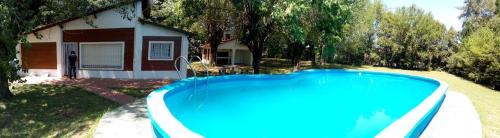 Chivilcoy House | Casa quinta Chivilcoy