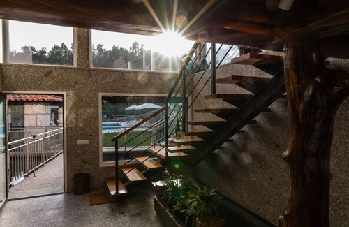 Povoa de Lanhoso House | Casa Quinta Do Rio