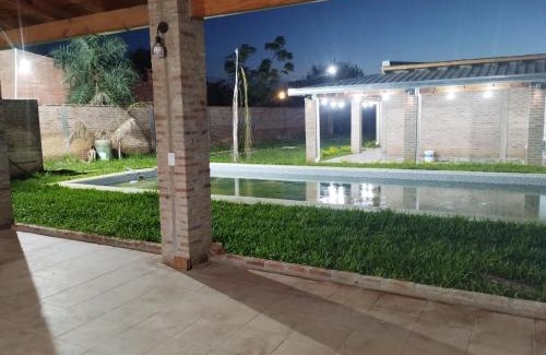 Paso de la Patria House | Casa Quinta en Paso de La Patria Corrientres Argentina