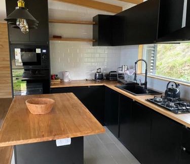 Nercon House | Casa Río de Mozzi