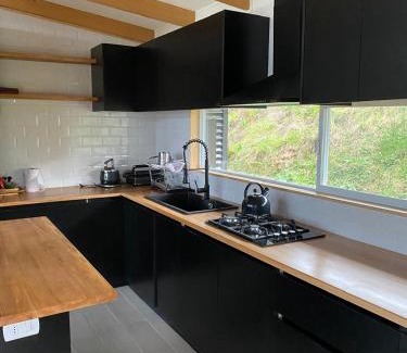 Nercon House | Casa Río de Mozzi