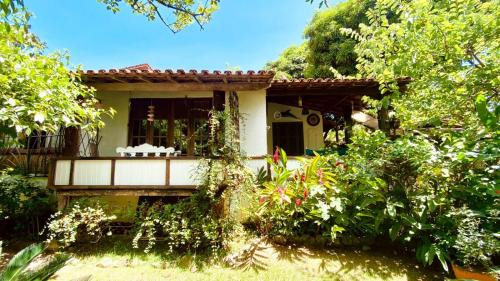 Bexiga House | Casa Raízes do Mar