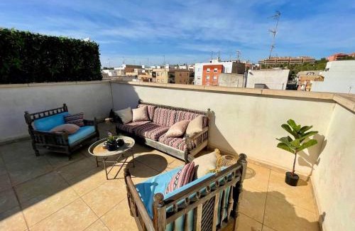 Santa Pola Apartment | Casa Ralphie