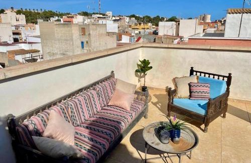 Santa Pola Apartment | Casa Ralphie