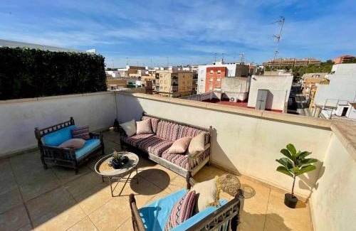 Santa Pola Apartment | Casa Ralphie