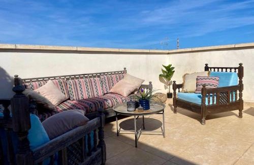 Santa Pola Apartment | Casa Ralphie