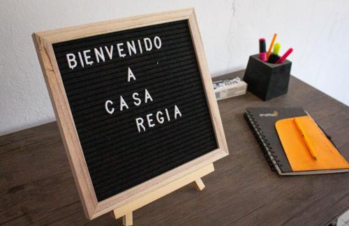 Monterrey Apartment | casa regia mitras