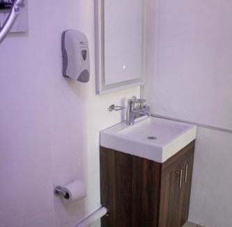Monterrey Apartment | casa regia mitras