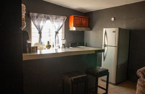 Monterrey Apartment | casa regia mitras