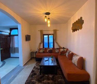 Chefchaouen Apartment | Casa Relax