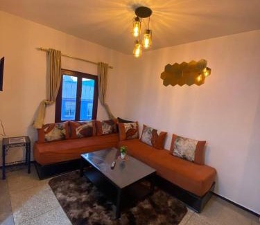 Chefchaouen Apartment | Casa Relax