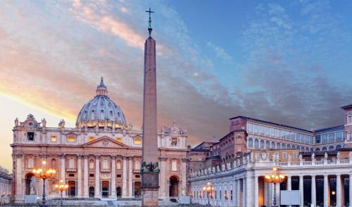 Zona XVI Torrenova Apartment | Casa Relli 30 minutes to Rome Center