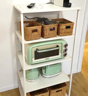 Zona XVI Torrenova Apartment | Casa Relli 30 minutes to Rome Center