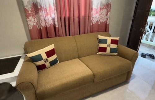 Pimentel Apartment | Casa Remanso, Charming 1-bedroom apartment with AC and WiFi in Duarte