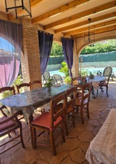 Coin Ski Chalet | Casa Renacimiento