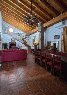 Coin Ski Chalet | Casa Renacimiento