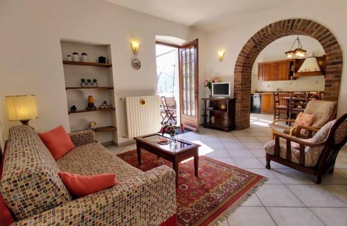 Luino Apartment | Casa Riboni by Interhome
