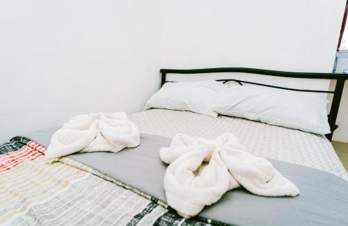 Valencia Apartment | Casa Ricaforte - Standard Double Room