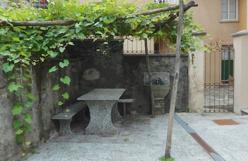 Cannero Riviera House | Casa Ricci