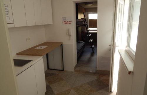 Koper House | Casa Riccobon