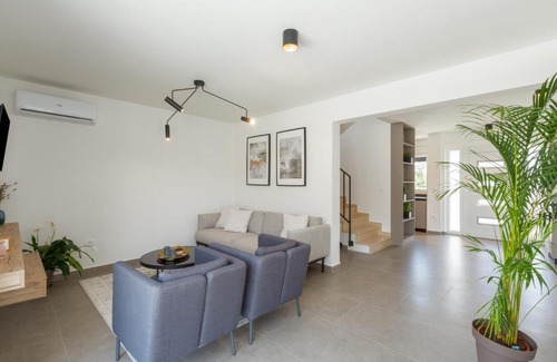 Tar-Vabriga House | Casa Rilassante Tar