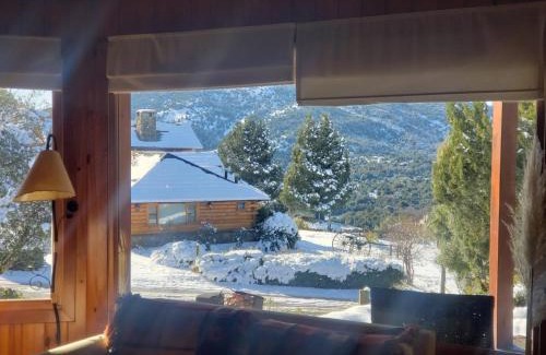 San Martin de los Andes House | Casa Rincón Radales
