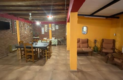 Lujan de Cuyo House | CASA RINCON DE VISTALBA