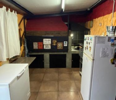 Lujan de Cuyo House | CASA RINCON DE VISTALBA