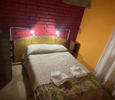 Lujan de Cuyo House | CASA RINCON DE VISTALBA