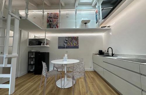 Scanzorosciate Apartment | Casa Riva Scanzo