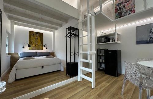 Scanzorosciate Apartment | Casa Riva Scanzo