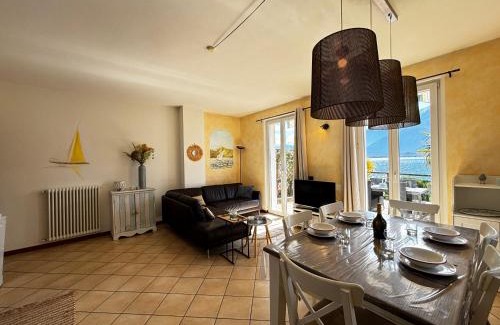 Gera Lario Apartment | Casa Rivalago Gera Lario - Larihome A89