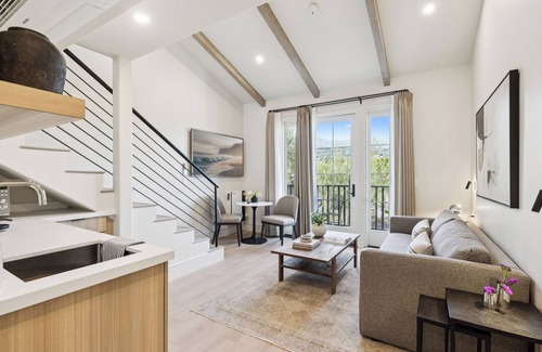 Laguna Apartment | Casa Riviera 18 - Boutique Suites