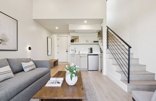 Laguna Apartment | Casa Riviera 18 - Boutique Suites