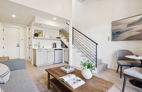 Laguna Apartment | Casa Riviera 18 - Boutique Suites