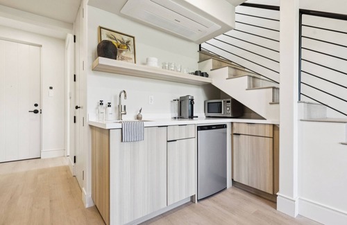 Laguna Apartment | Casa Riviera 18 - Boutique Suites