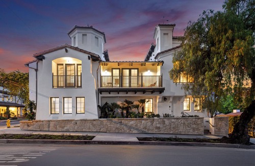 Laguna Apartment | Casa Riviera 8 - Boutique Suites