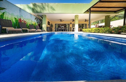 Potrero House | Casa Roberta - A Secluded & Peaceful Beach Retreat