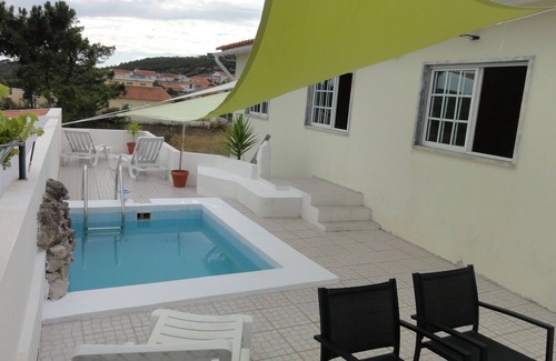 Maceira House | Casa Rocha house 2 km from the sea in Portugal (promo mid August)