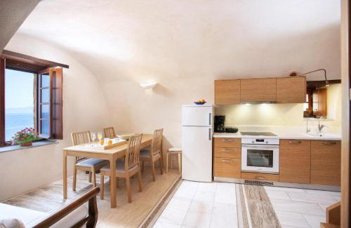 Monemvasia Villa | Casa Rodanthi - Luxury Castle Residence