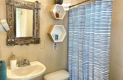 Zona Centro House | Casa Rofo Bed&breakfast