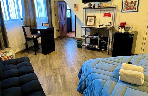 Zona Centro House | Casa Rofo Bed&breakfast